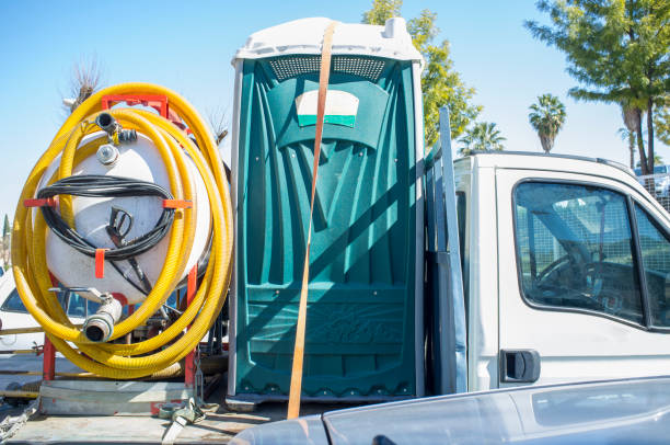 Best Portable restroom trailer rental  in Evergreen, CO