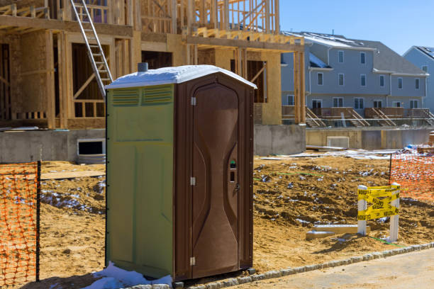 Best Porta potty services near me  in Evergreen, CO