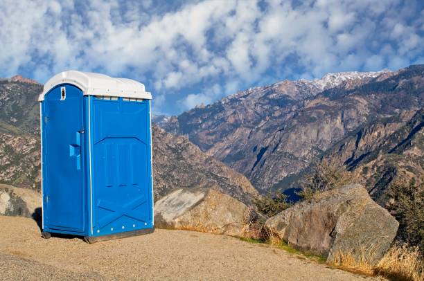 Best Sanitation services for porta potties  in Evergreen, CO