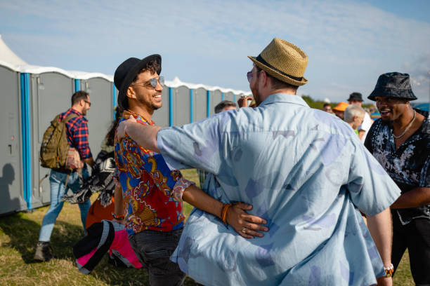 Best Affordable portable toilet rental  in Evergreen, CO