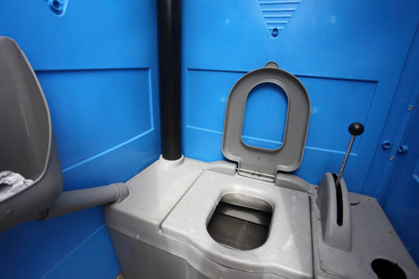 Best Portable bathroom rental  in Evergreen, CO