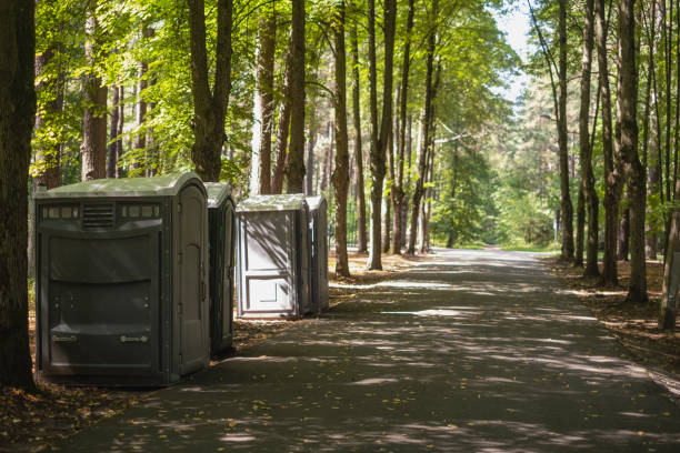Best Porta potty rental near me  in Evergreen, CO