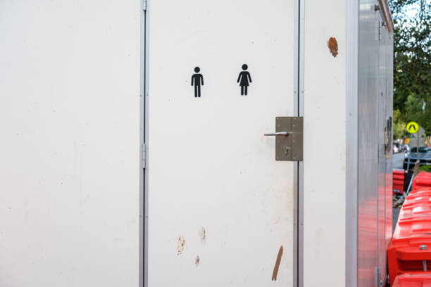 Best Local porta potty services  in Evergreen, CO