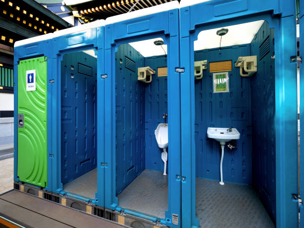 Best Local porta potty services  in Evergreen, CO