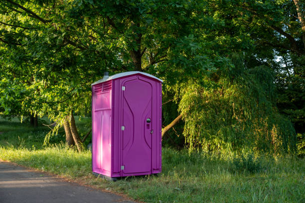 Best Affordable porta potty rental  in Evergreen, CO