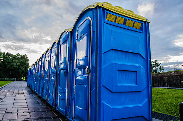Best Porta potty delivery and setup  in Evergreen, CO
